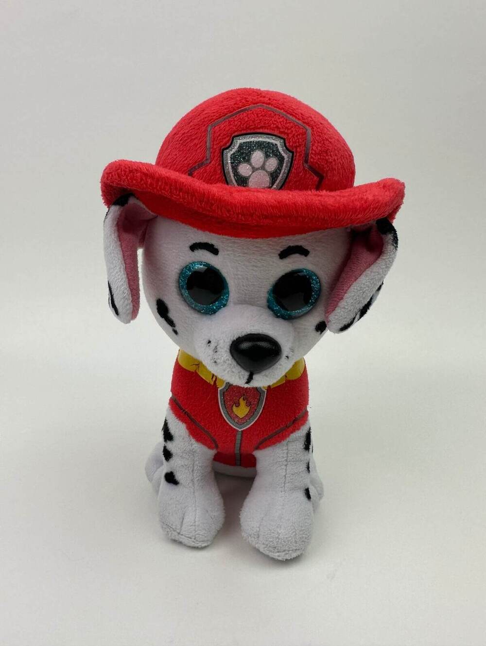 TY Beanie Boo “Marshall” the Adorable Dog from Paw Patrol - No Hang Tag (6 inch)
